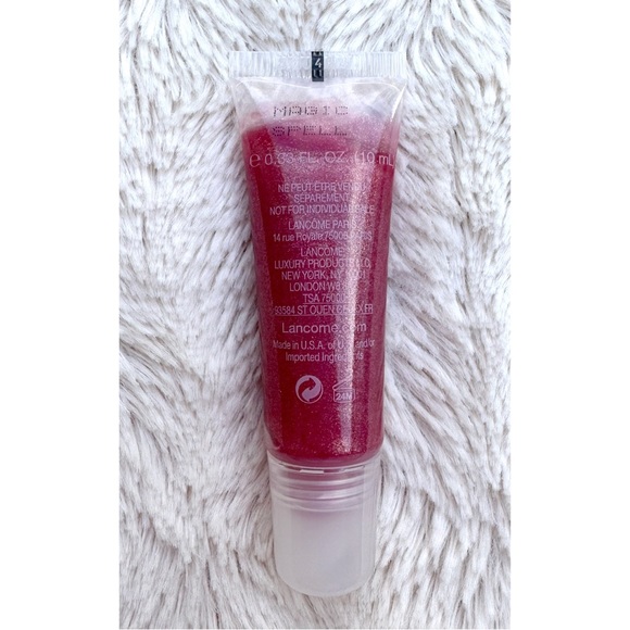 NEW Lancôme Original Juicy Tubes Magic Spells Lip Gloss - Picture 6 of 7